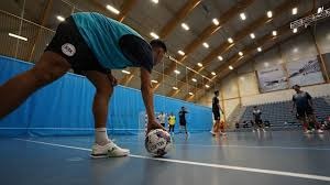 国际十大候选：巴黎圣日耳曼首夺欧冠冠军