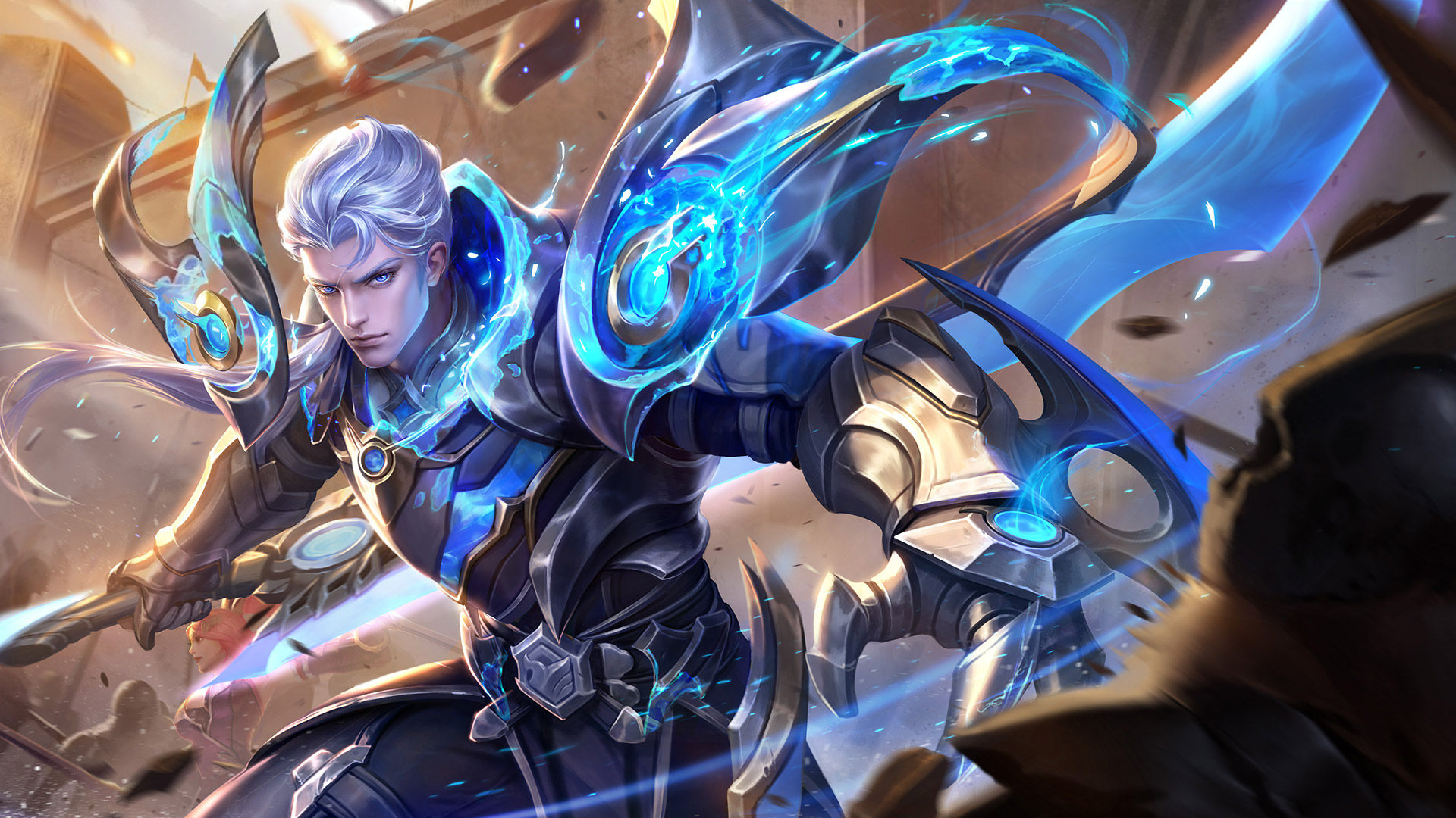 这也是伯恩 这也是伯恩