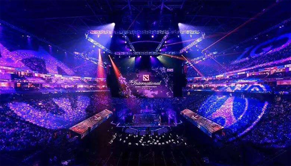 稳固的防线 稳固的防线