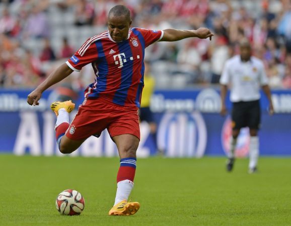 国足新星们 国足新星们