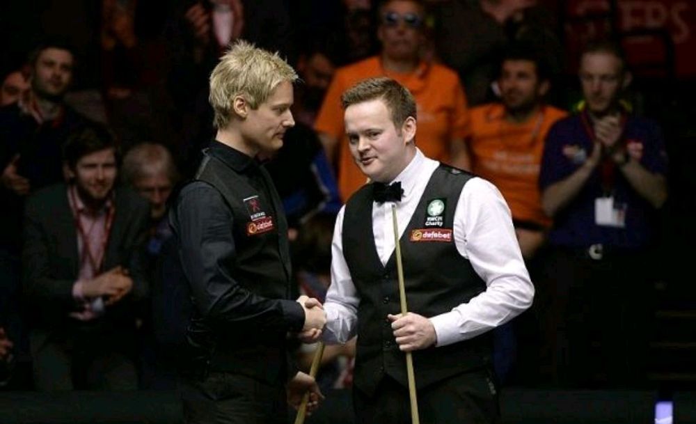 台上赢得先 台上赢得先